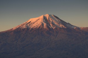 Ararat @ Jaan Künnap