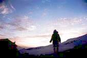 taevas Elbruselt