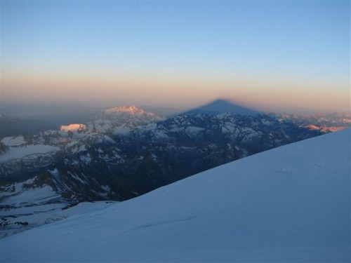 Elbruse vari