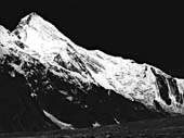Khan-Tengri (6995m)