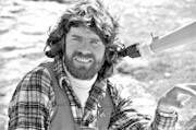 Reinhold Messner