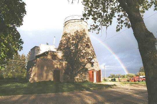 Karula veski (Viljandi klje all)